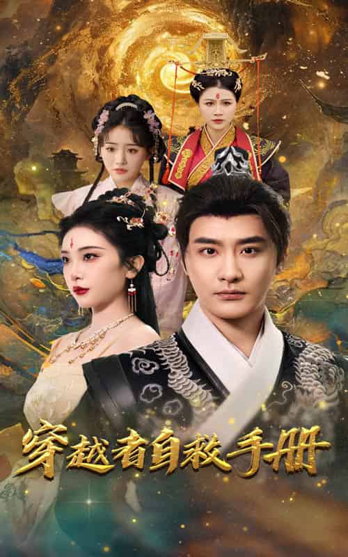 穿越者自救手册（70集全）李季＆张璇-搜外项目网