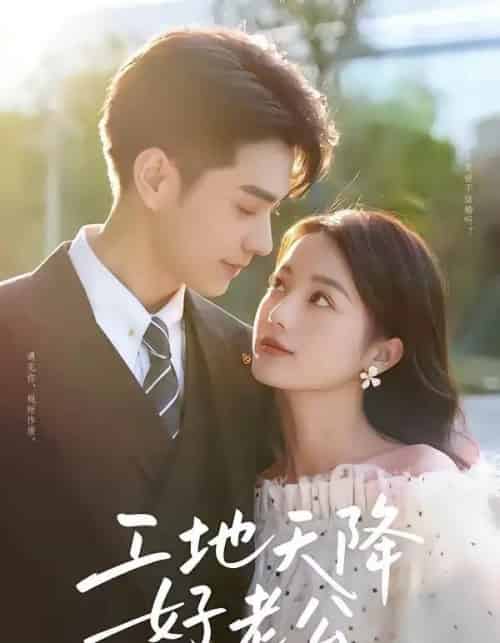 工地天降好老公（60集全）AI-搜外项目网