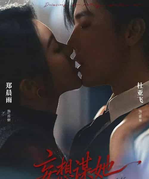 妄想谋她（80集全）杜亚飞＆郑晨雨-搜外项目网