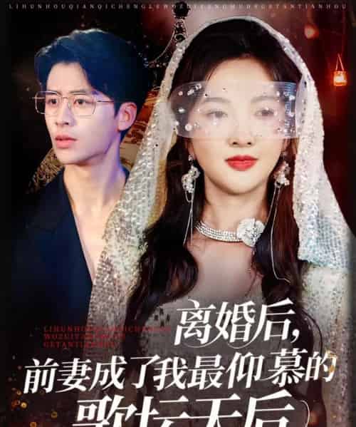 离婚后,前妻成了我最仰慕的歌坛天后(54集)丁果&王珞瑶-搜外项目网