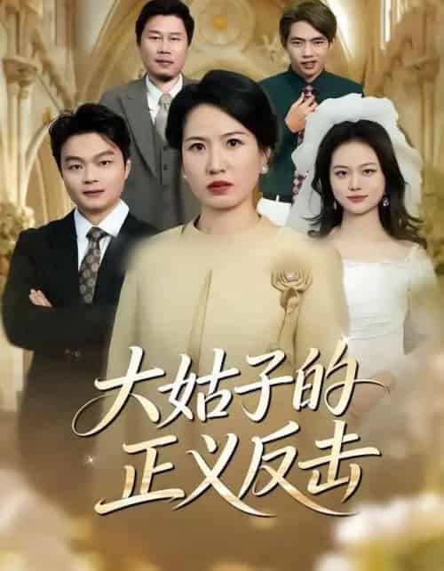 大姑子的正义反击（18集全）袁晨＆徐晓丽-搜外项目网