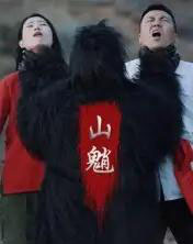 山魈（24集全）王浩＆刘灵-搜外项目网