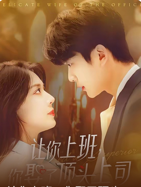 让你上班你娶了顶头上司（63集全）于伦豪＆路文卓-搜外项目网