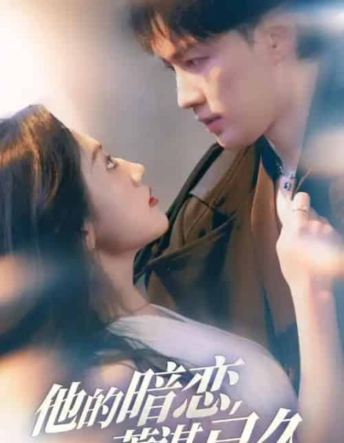 他的暗恋蓄谋已久(53集)王冰星&李柯翰-搜外项目网