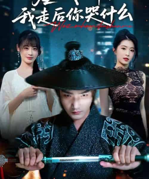 虐我十年，我走后你哭什么（50集全）李文翰＆邱圆-搜外项目网