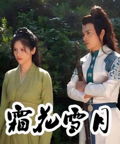 霜花雪月（32集）梁嘉谊 - 搜外短剧