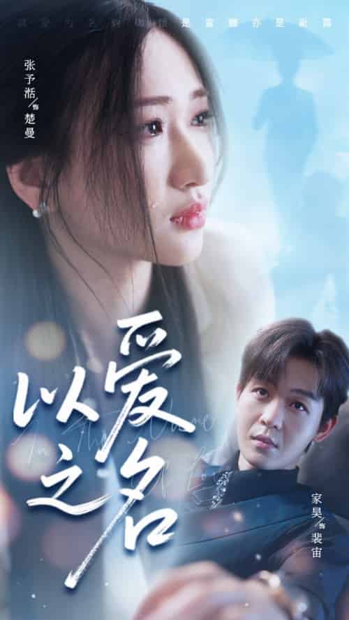 以爱之名（73集全）家昊＆张予湉-搜外项目网