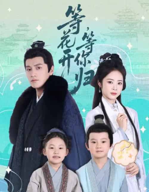 等花开,等你归&等花开等你归(55集)金泽&姚慧-搜外项目网