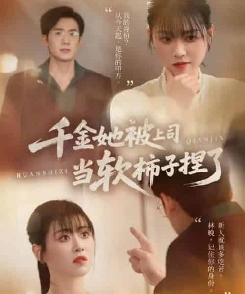 千金她被上司当软柿子捏了(60集全)孙茂峰&诸玲颖-搜外项目网