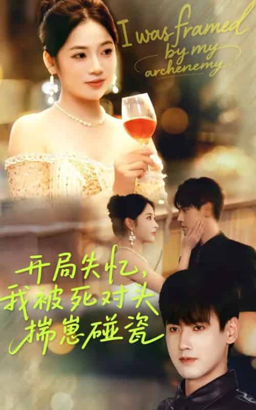 开局失忆我被死对头揣崽碰瓷（71集全）李艺璇＆傅邦奇-搜外项目网