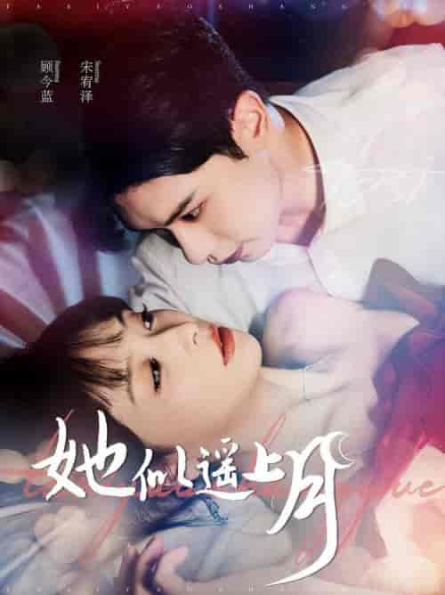 她似遥上月(100集全)张正越&姜熙饶-搜外项目网