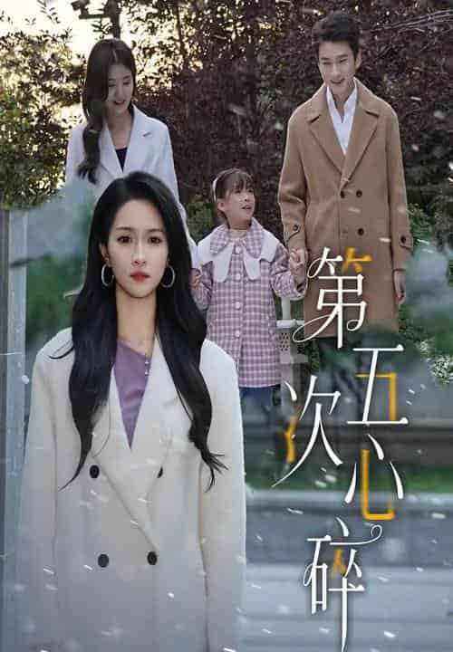 第五次心碎（66集全）陈彦霖＆朱碧漪-搜外项目网