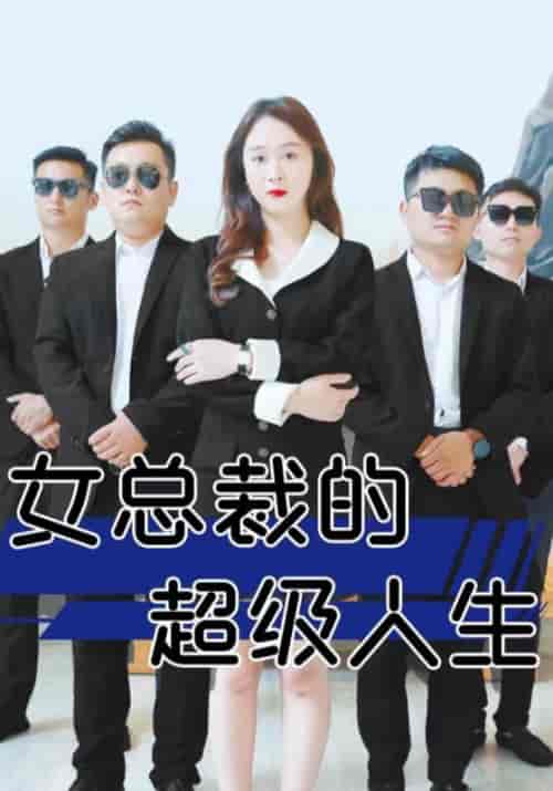 女总裁的超级人生（105集全）张会＆林初夏-搜外项目网