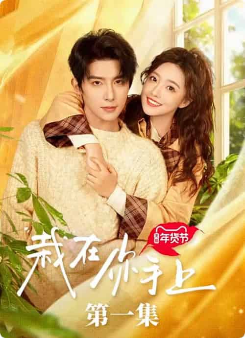 栽在你手上（8集全全）朱一未＆白昕怡-搜外项目网