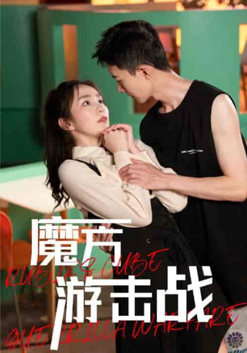 魔方游击战（65集全）项云＆苏沛涵-搜外项目网