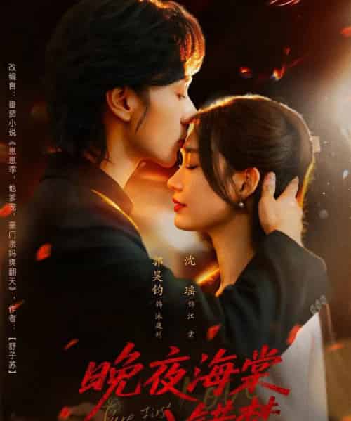 晚夜海棠入错梦(80集全)郭昊钧&沈瑶-搜外项目网