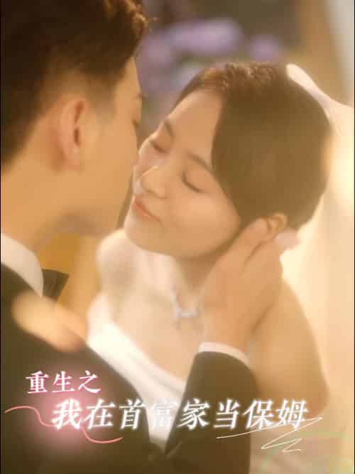 重生之我在首富家当保姆（20集）-搜外项目网