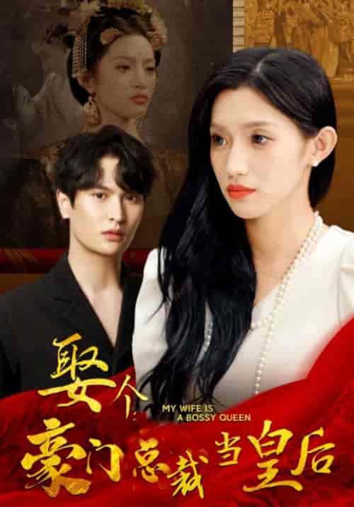 娶个豪门总裁当皇后（98集全）顾景曜＆沈青檀-搜外项目网