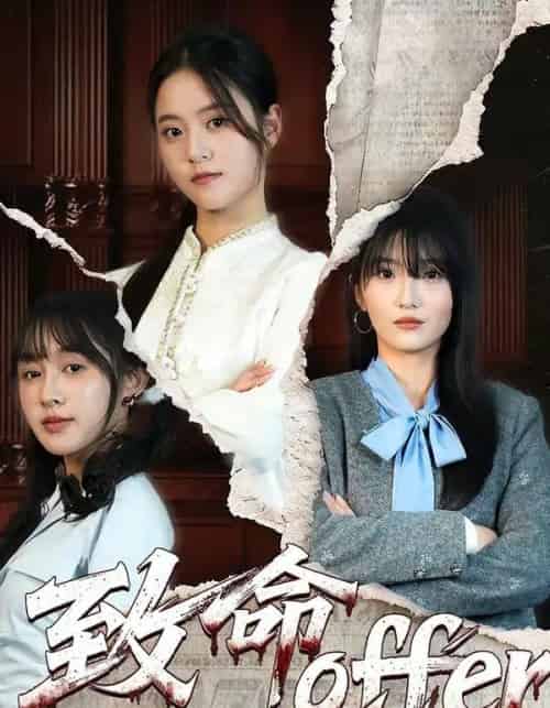 致命offer（65集全）左馨＆陈朝玉-搜外项目网