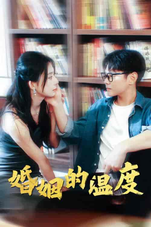 婚姻的温度（102集）黎晟萱-搜外项目网