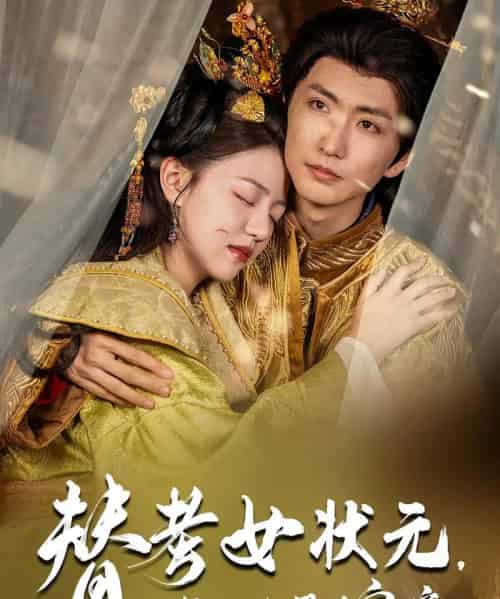 替考女状元我的夫君是皇帝（61集）金泳三＆李宣锦-搜外项目网