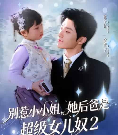别惹小小姐,她后爸是超级女儿奴2(83集全)张宇轩&俞奕宁-搜外项目网