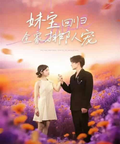 妹宝回归全家排队宠(75集全)嘉言&陆元-搜外项目网