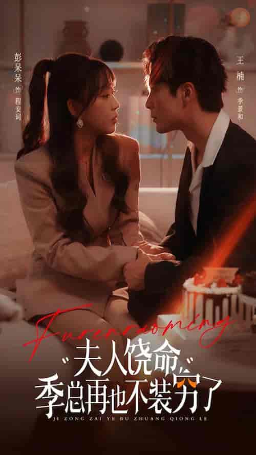 夫人饶命季总再也不装穷（66集全）王楠＆彭呆呆-搜外项目网