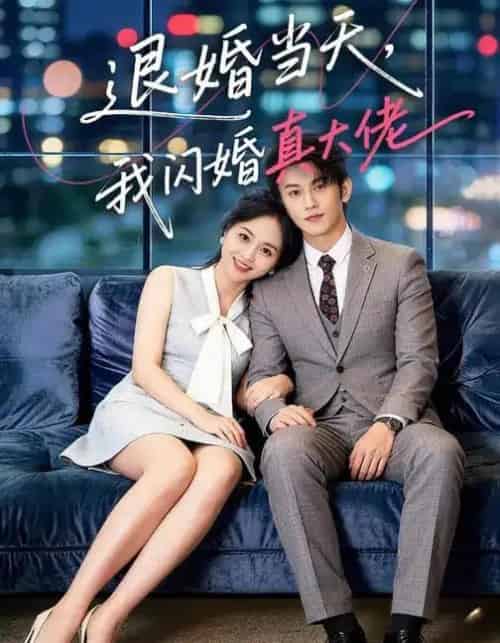 退婚当天，我闪婚真大佬（60集全）向北＆张亿＆玖玖-搜外项目网