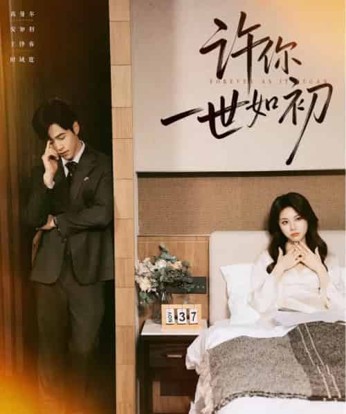 许你一世如初（71集全）高尔曼＆王峥睿-搜外项目网