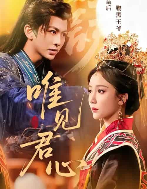 唯见君心（90集全）文艺贞＆陈瑞-搜外项目网