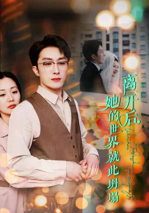 离开后她的世界就此坍塌（39集全）叶庭＆郭佑＆杨梓依-搜外项目网