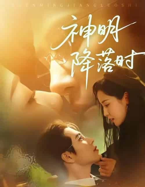 神明降落时（80集全）王梓亦＆王思瑾-搜外项目网