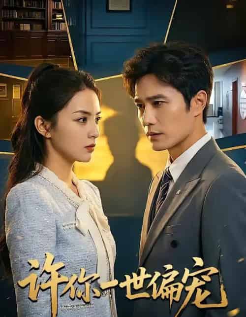 许你一世偏宠（33集全）王潇＆彭千玲-搜外项目网