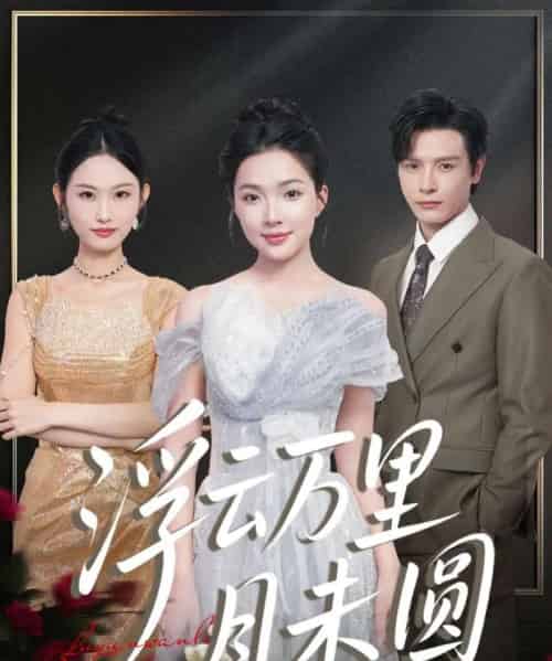 浮云万里月未圆（100集全）李彬航＆蔡滟静-搜外项目网
