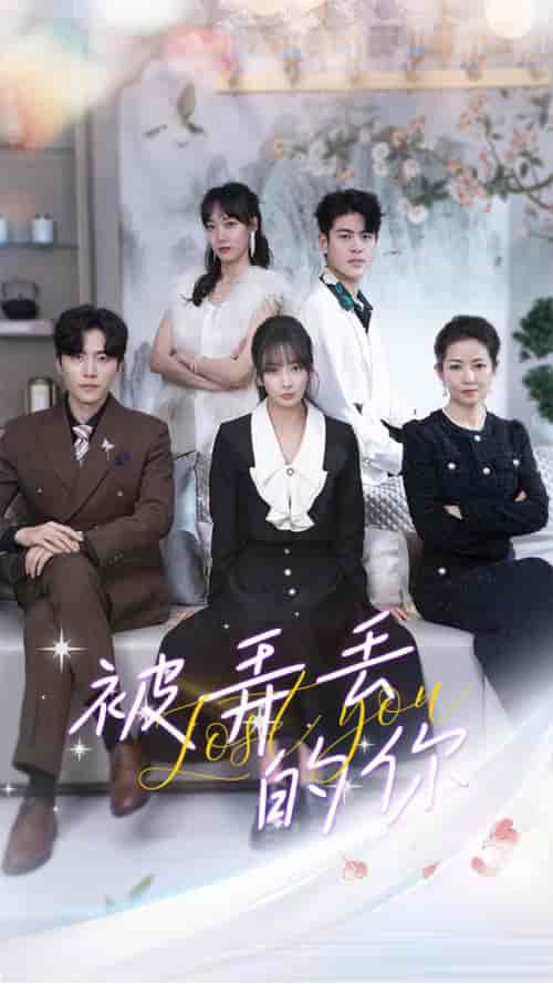 被弄丢的你（86集）-搜外项目网