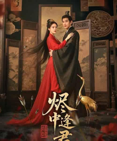 烬中逢君（98集）徐晨皓＆尹司思-搜外项目网