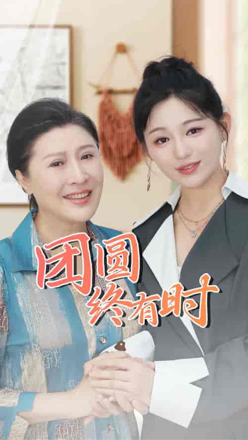 团圆终有时(70集)傅汉源 崔秀子-搜外项目网