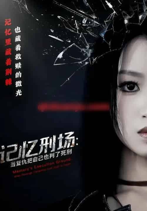 记忆刑场：当复仇把自己也判了死刑（68集全）黄宝仪＆周家禾-搜外项目网