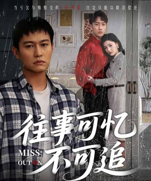 往事可忆不可追（31集）晁轩＆樊楚琦-搜外项目网