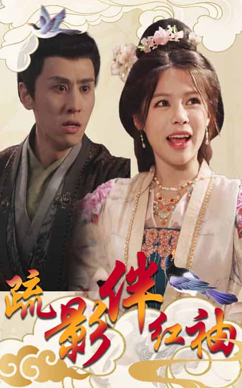 疏影伴红袖(40集全)右智园&王寒阳-搜外项目网