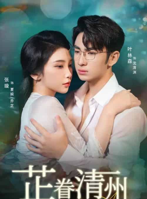 芷眷清州（60集全）张璇＆叶林森-搜外项目网
