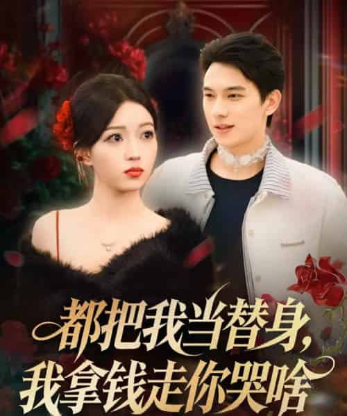 都把我当替身，我拿钱走你哭啥＆姐姐请自重，哥只是替身（80集全）胡耀＆千文-搜外项目网