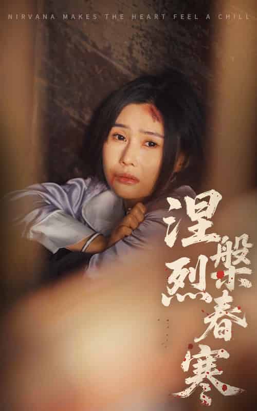 涅槃烈春寒（30集）王新颖＆王子铭-搜外项目网