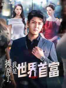 摊牌了，我是世界首富（100集全）韩雨轩 远霞-搜外项目网