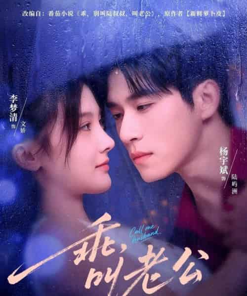 乖叫老公＆乖，叫老公（80集全）杨宇斌＆李梦清-搜外项目网