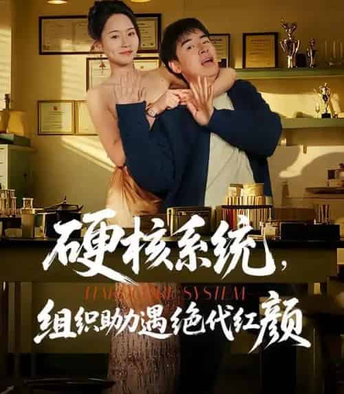 硬核系统，组织助力遇绝代红颜（84集全）张立超＆王姝懿-搜外项目网