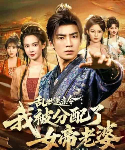 乱世送亲令：我被分配了女帝老婆（78集全）张瀚文（男）＆孔悦城-搜外项目网