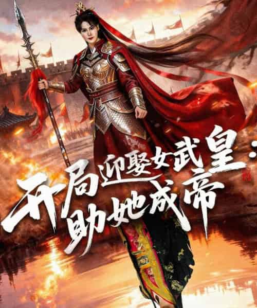 开局迎娶女武皇，助她成帝（89集全）刘轩＆翁淇-搜外项目网