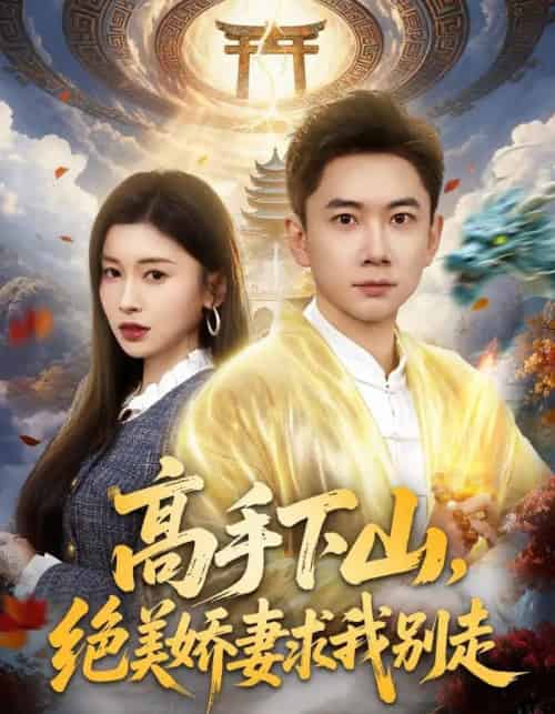 高手下山,绝美娇妻求我别走(80集全)张玉轩&田诗园-搜外项目网